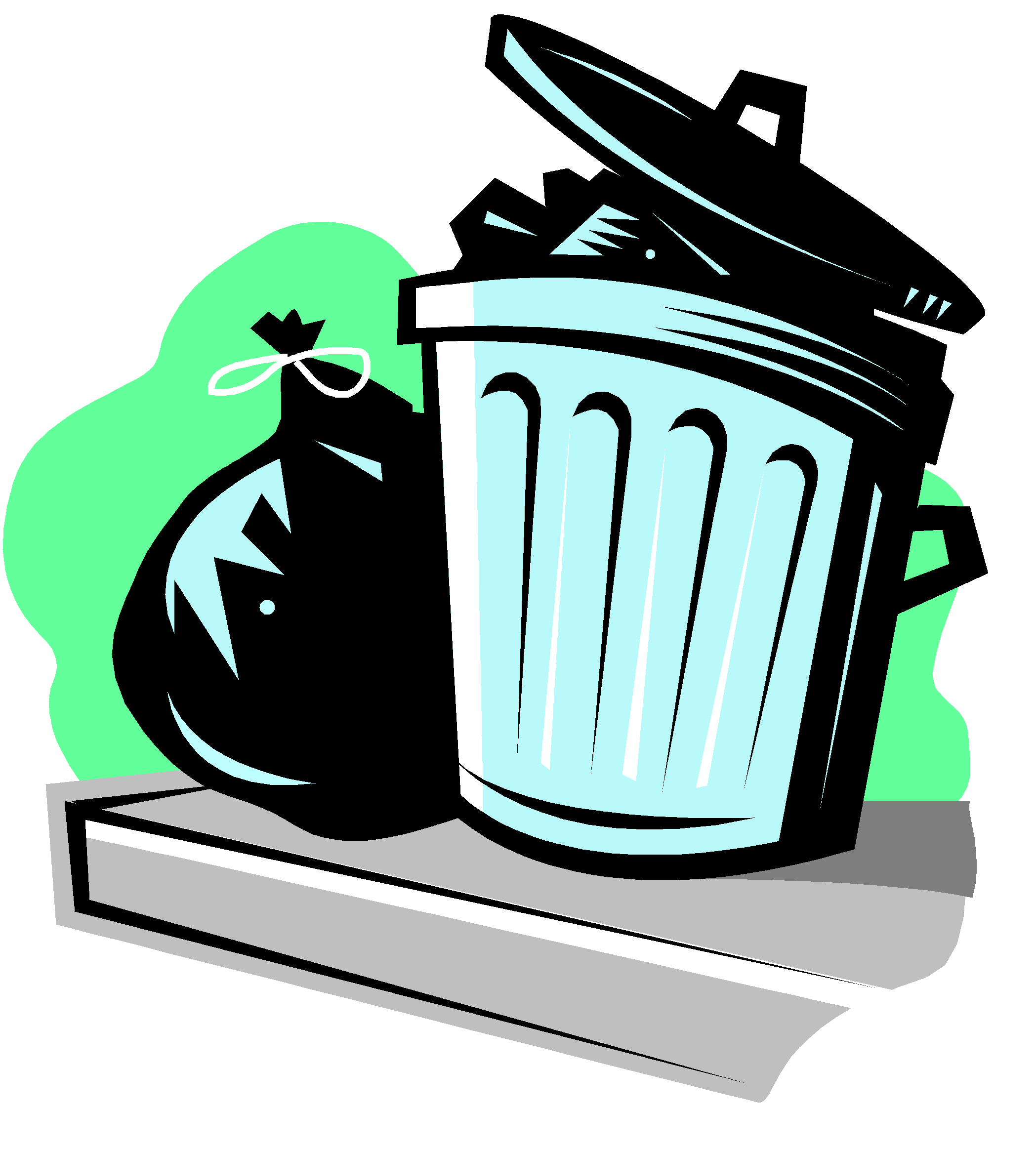 clipart-water-garbage-16